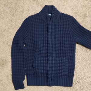 Navy Blue Men's BONOBOS Sweater